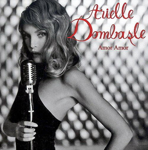 Pochette de Amor Amor
