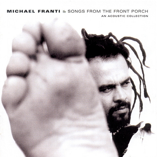 Pochette de Songs From The Front Porch