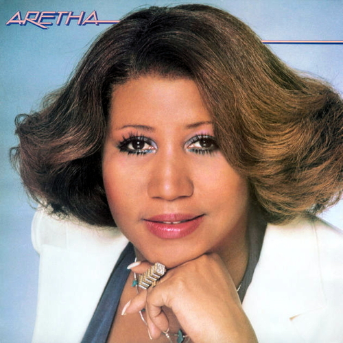Pochette de Aretha