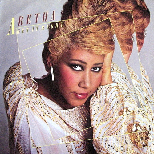 Pochette de Get It Right