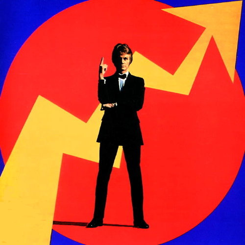 Pochette de Comme D'Habitude