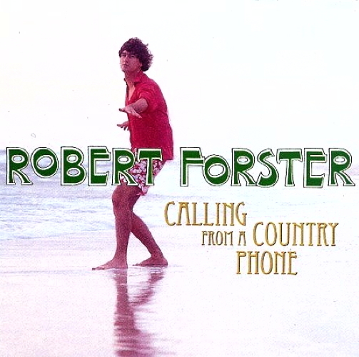 Pochette de Calling From A Country Phone
