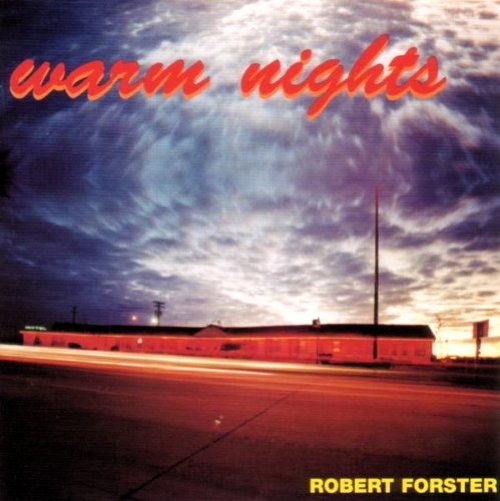 Warm Nights