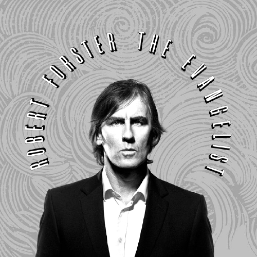 Pochette de The Evangelist