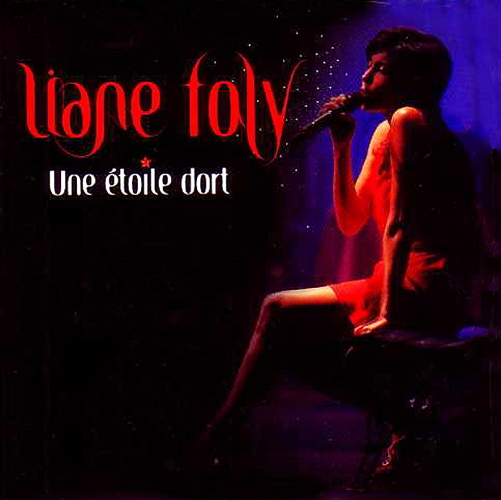 Pochette de Une étoile Dort