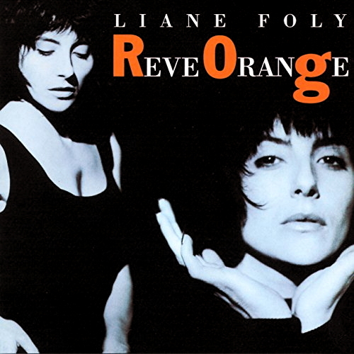 Rêve Orange