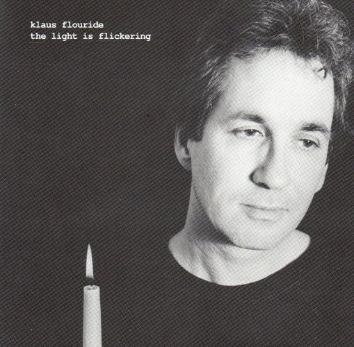 Pochette de Light Is Flickering