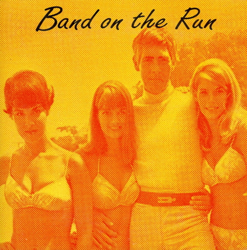 Band On The Run