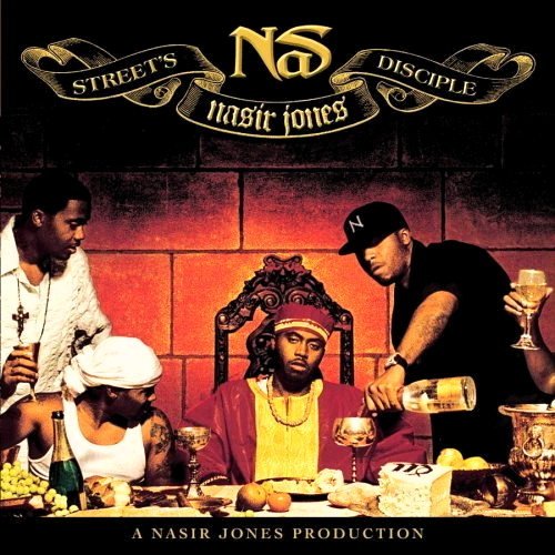 Pochette de Street's Disciple