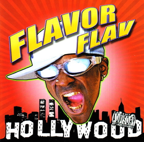 Pochette de Flavor Flav