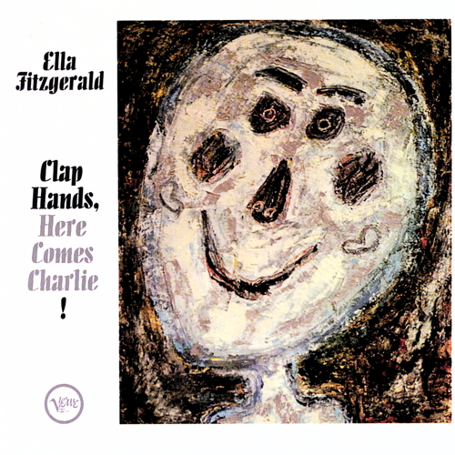 Pochette de Clap Hands, Here Comes Charlie!