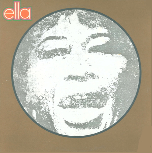 Pochette de Ella