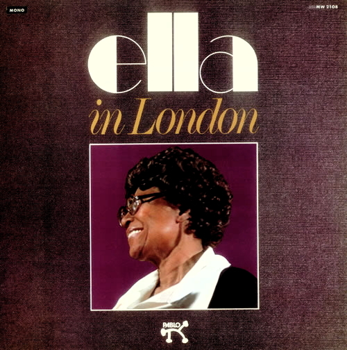 Ella In London