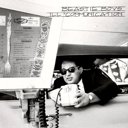 Ill Communication