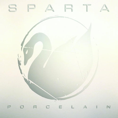 Pochette de Porcelain