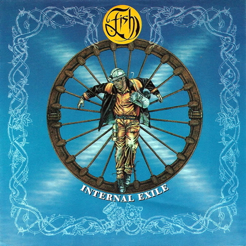 Internal Exile