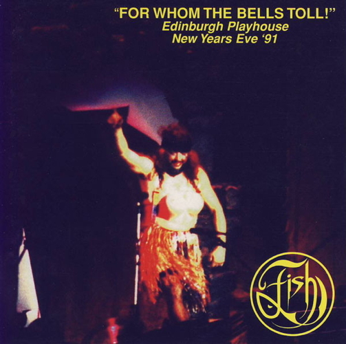 For Whom The Bells Toll