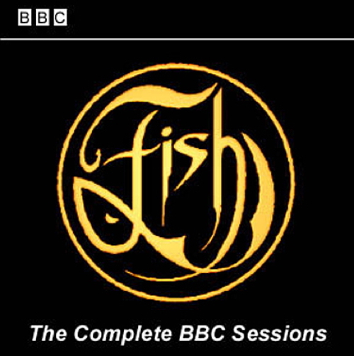 The Complete BBC Sessions