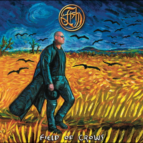 Pochette de Field Of Crows