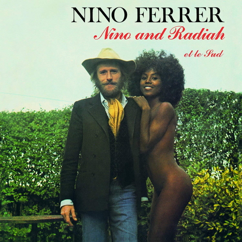 Nino And Radiah Et Le Sud