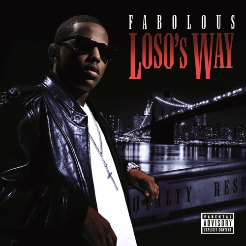 Pochette de Loso's Way
