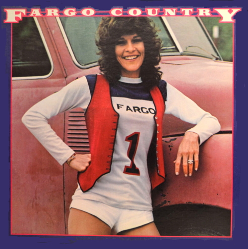 Pochette de Fargo Country