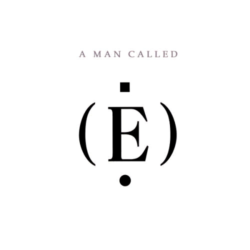 Pochette de A Man Called (E)