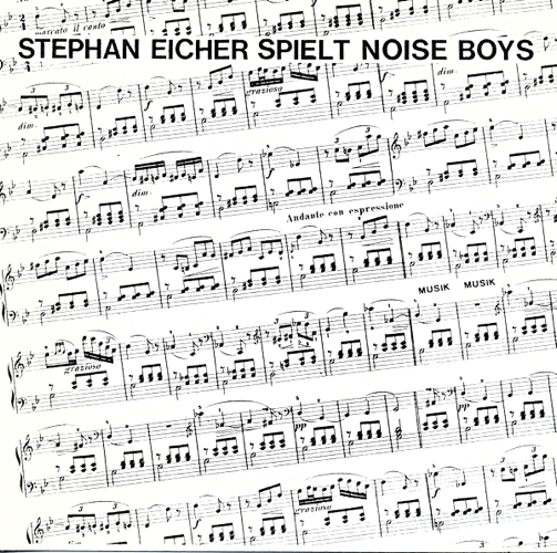 Spielt Noise Boys
