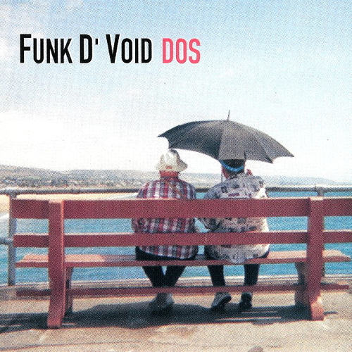 Pochette de DOS