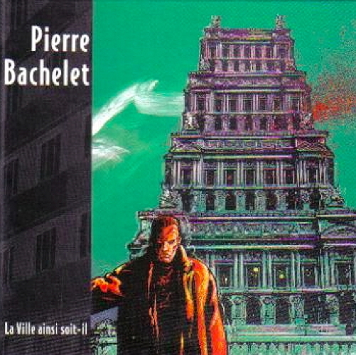 La Ville Ainsi Soit-Il