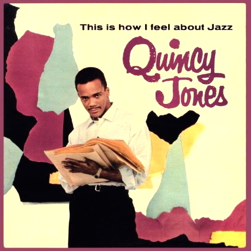Pochette de This Is How I Feel About Jazz