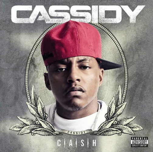 Pochette de Cash