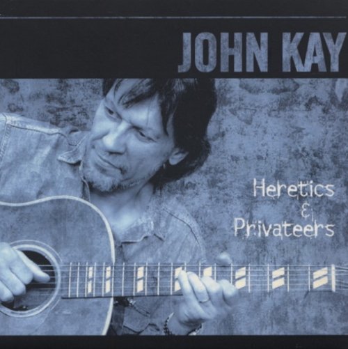 Heretics & Privateers