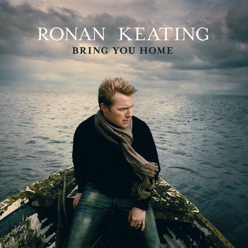 Pochette de Bring You Home