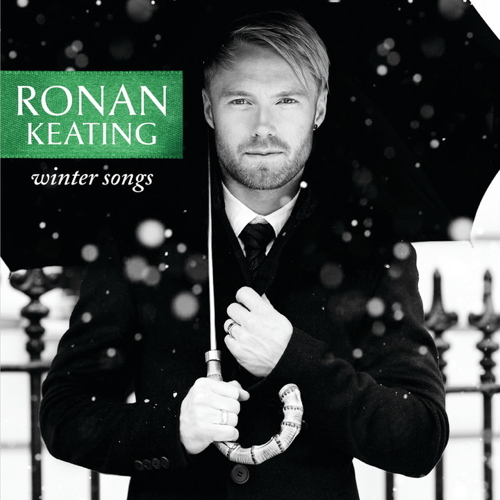 Pochette de Winter Songs