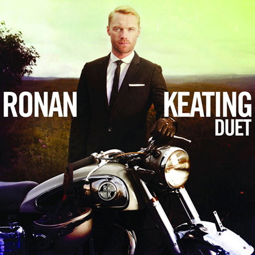 Pochette de Duet