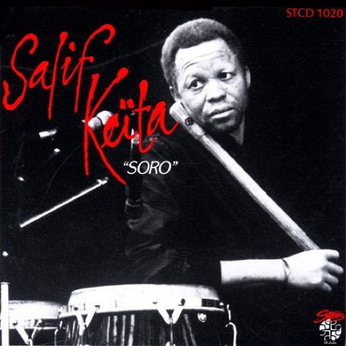 Soro