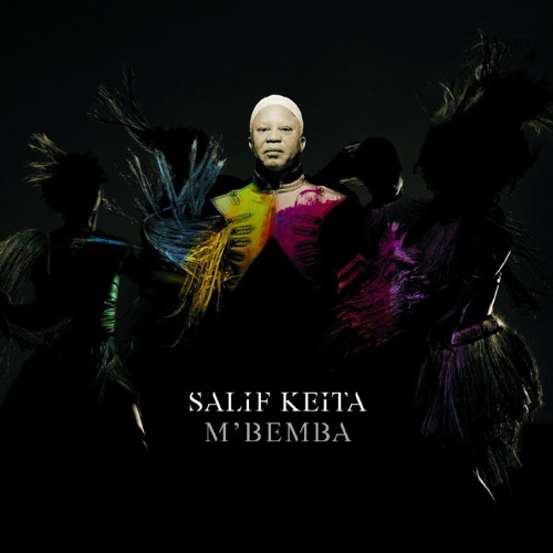 Pochette de M'Bemba