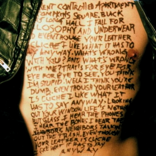Philosophy And Underwear