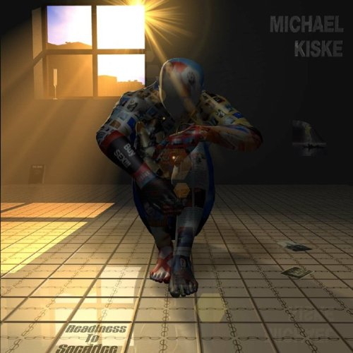 Pochette de R.T.S. (Readiness To Sacrifice)