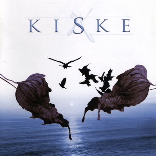 Pochette de Kiske