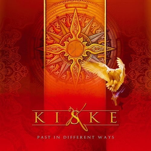 Pochette de Past In Different Ways