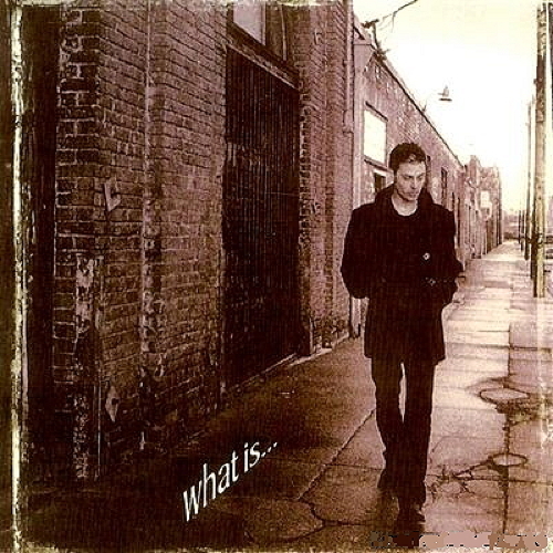 Pochette de What Is...