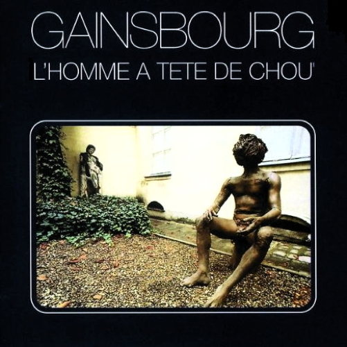 L'Homme à Tête De Chou