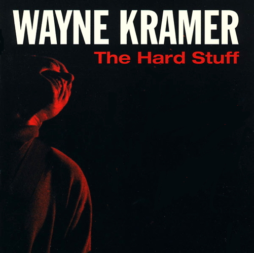 The Hard Stuff