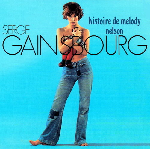 Histoire De Melody Nelson