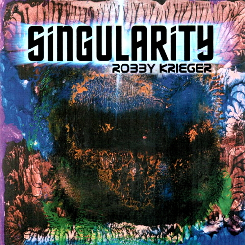Singularity