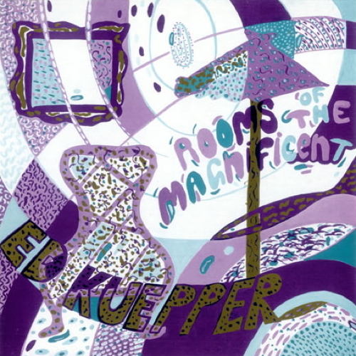 Pochette de Rooms Of The Magnificent