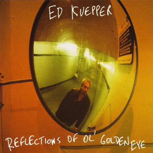 Pochette de Reflections Of Ol' Golden Eye