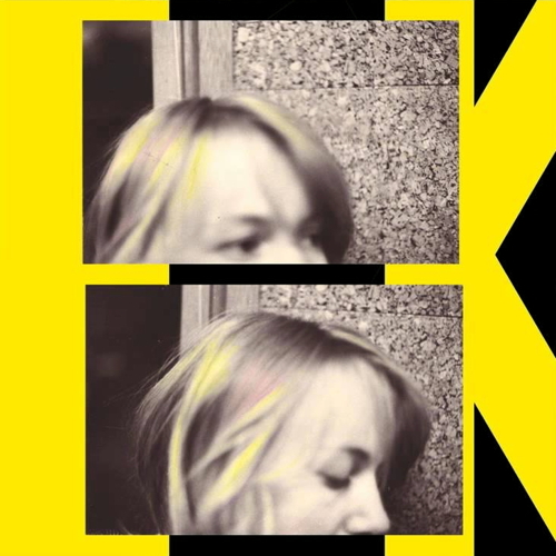 Pochette de Jean Lee And The Yellow Dog